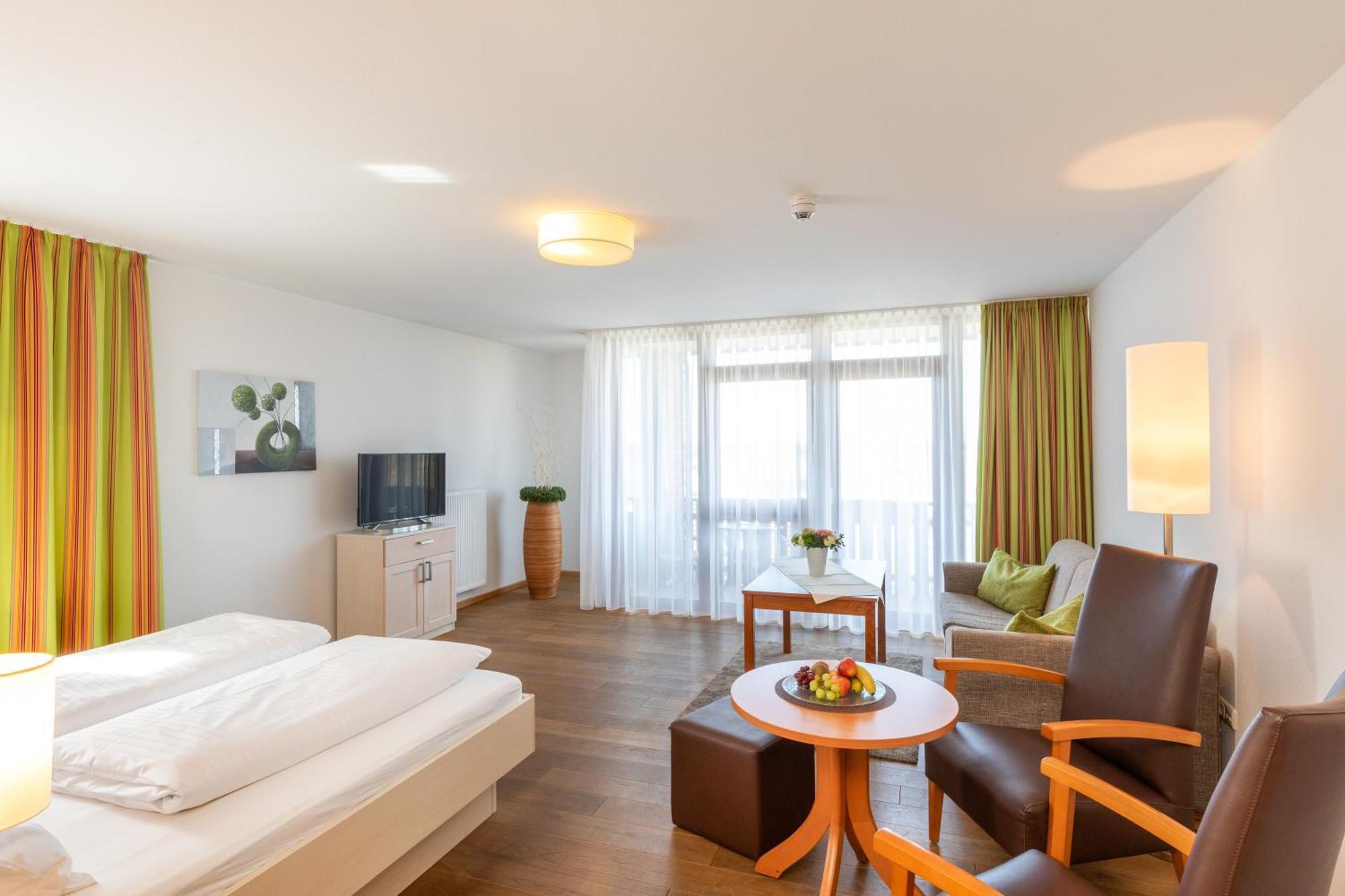 Landhotel Annelie Preussisch Oldendorf Exterior photo